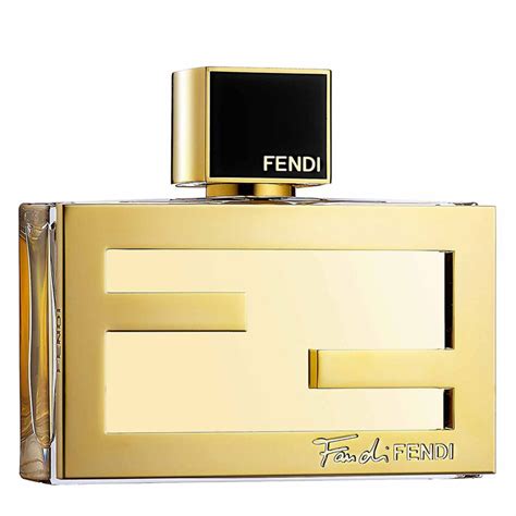 Fan di Fendi Fendi perfume 